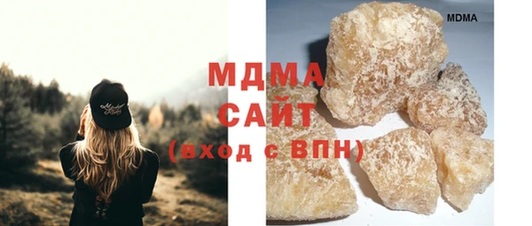 прущий лед Алексин